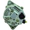Wai Global Alternator, ALTND IRIF, 80 Amp12 Volt, CW, 5Groove Pulley 13407N - alternate 3
